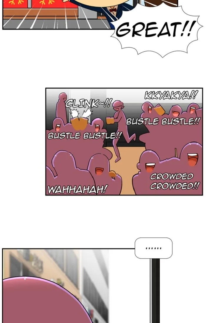 Read New Normal: Class 8 chapter 100 image 35 on Lezhin