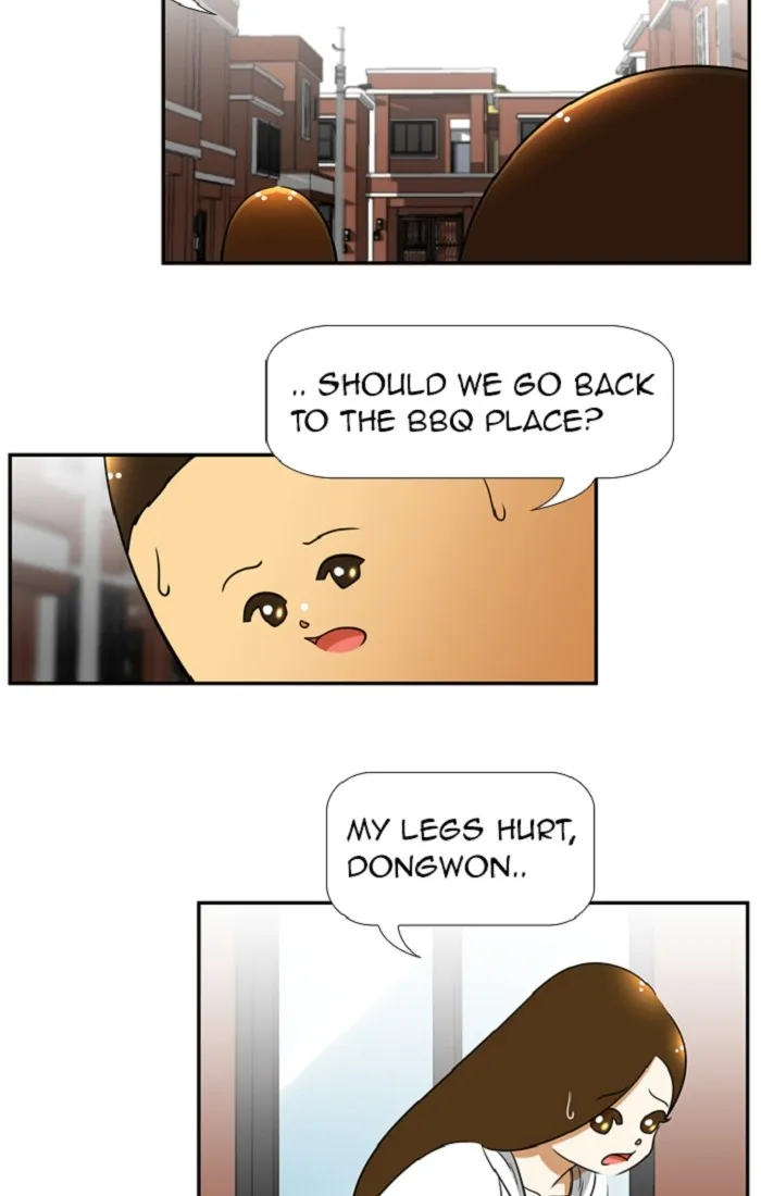 Read New Normal: Class 8 chapter 100 image 39 on Lezhin