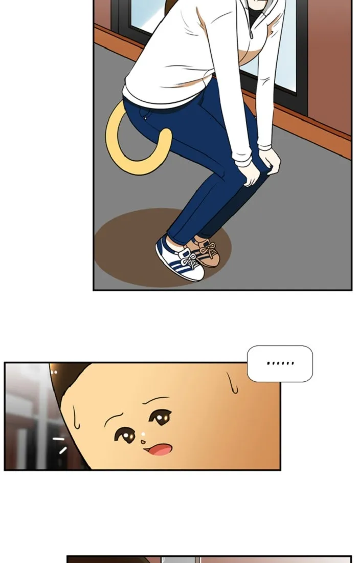 Read New Normal: Class 8 chapter 100 image 40 on Lezhin