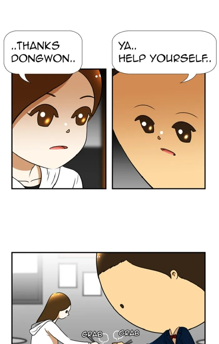 Read New Normal: Class 8 chapter 100 image 43 on Lezhin