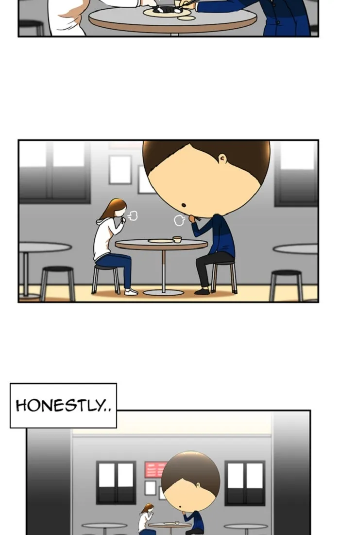 Read New Normal: Class 8 chapter 100 image 44 on Lezhin