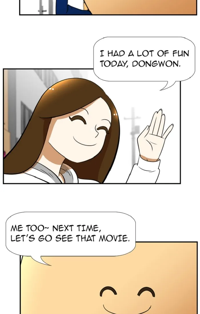 Read New Normal: Class 8 chapter 100 image 47 on Lezhin