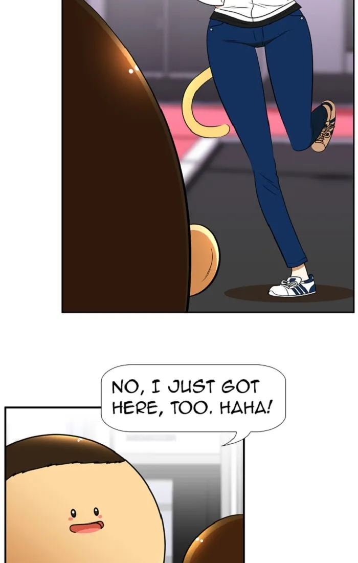 Read New Normal: Class 8 chapter 100 image 5 on Lezhin