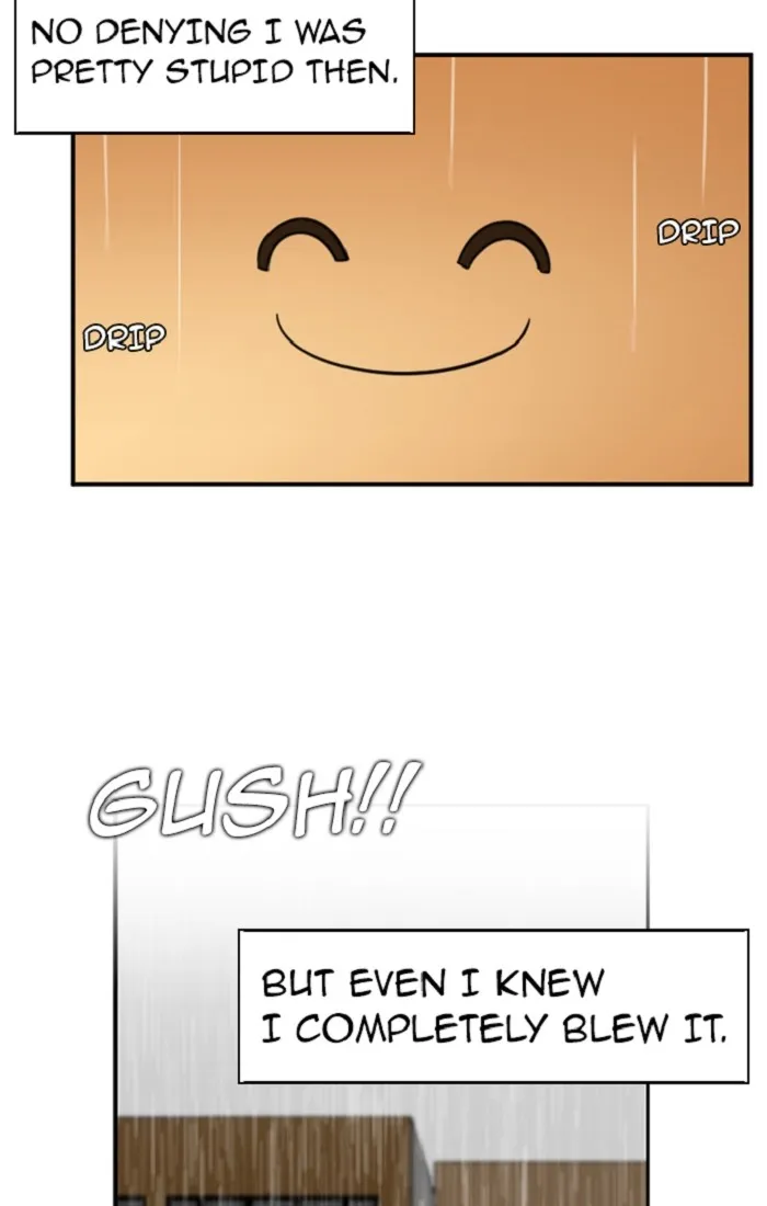 Read New Normal: Class 8 chapter 100 image 50 on Lezhin