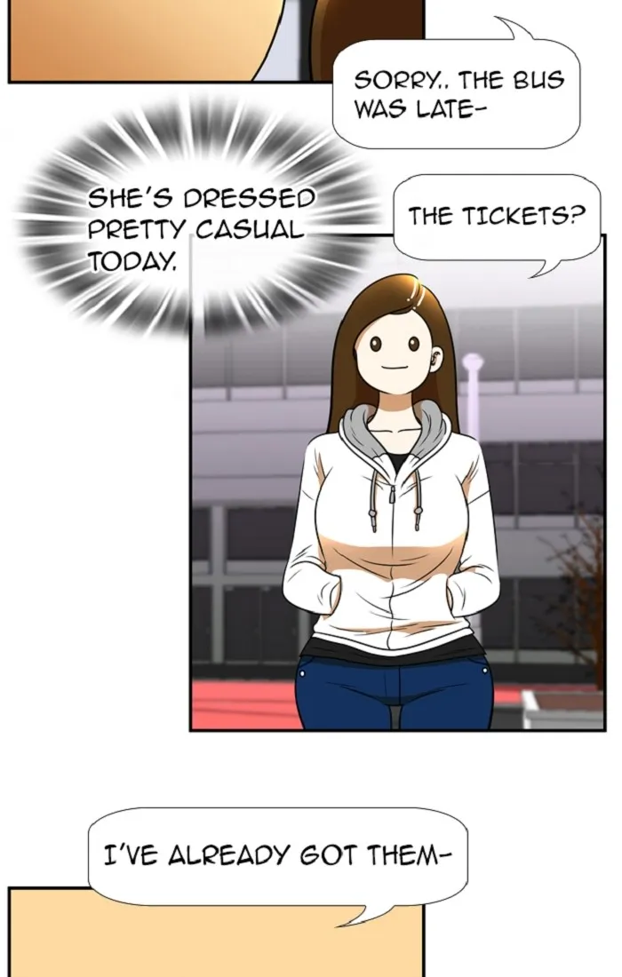 Read New Normal: Class 8 chapter 100 image 6 on Lezhin