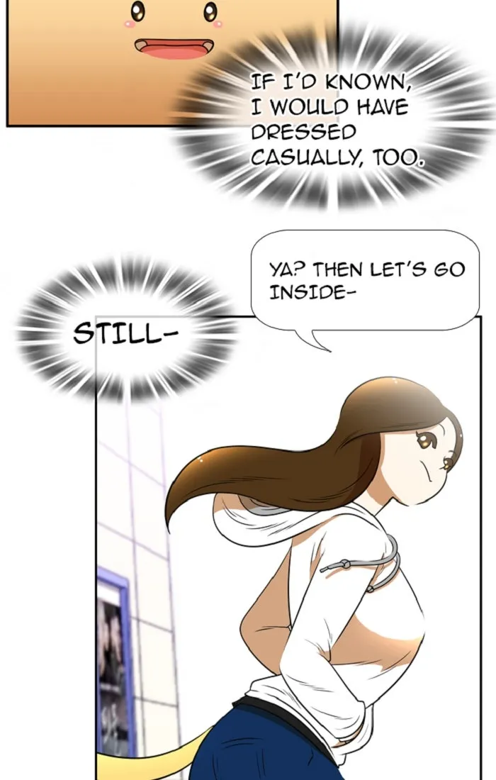 Read New Normal: Class 8 chapter 100 image 7 on Lezhin