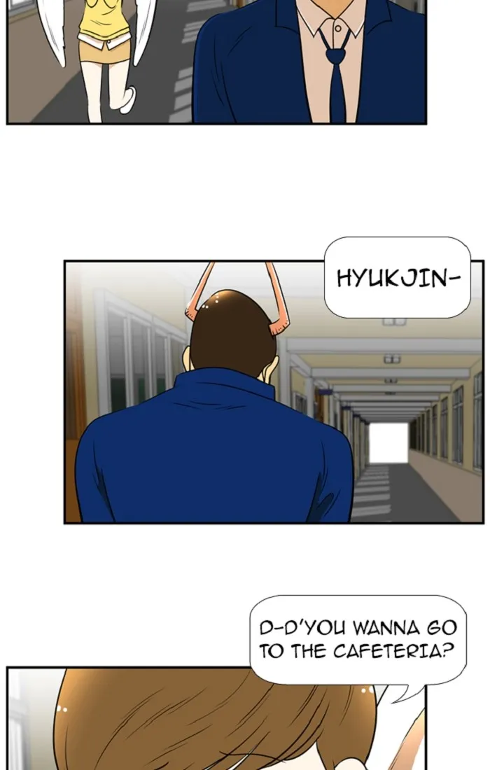 Read New Normal: Class 8 chapter 101 image 1 on Lezhin