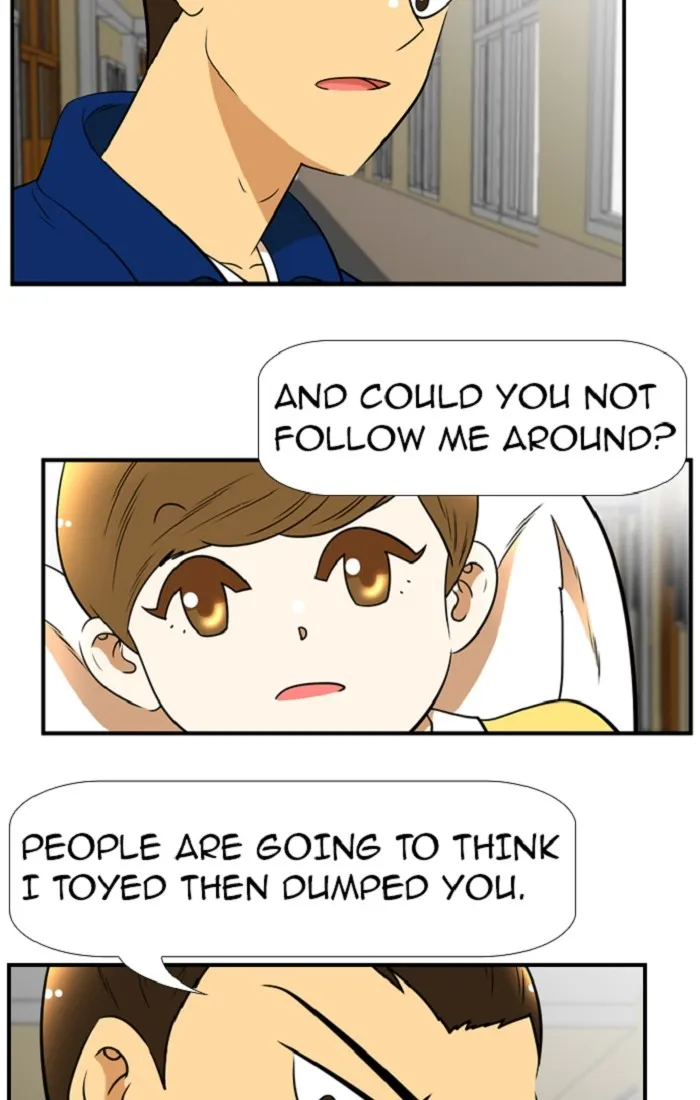 Read New Normal: Class 8 chapter 101 image 10 on Lezhin