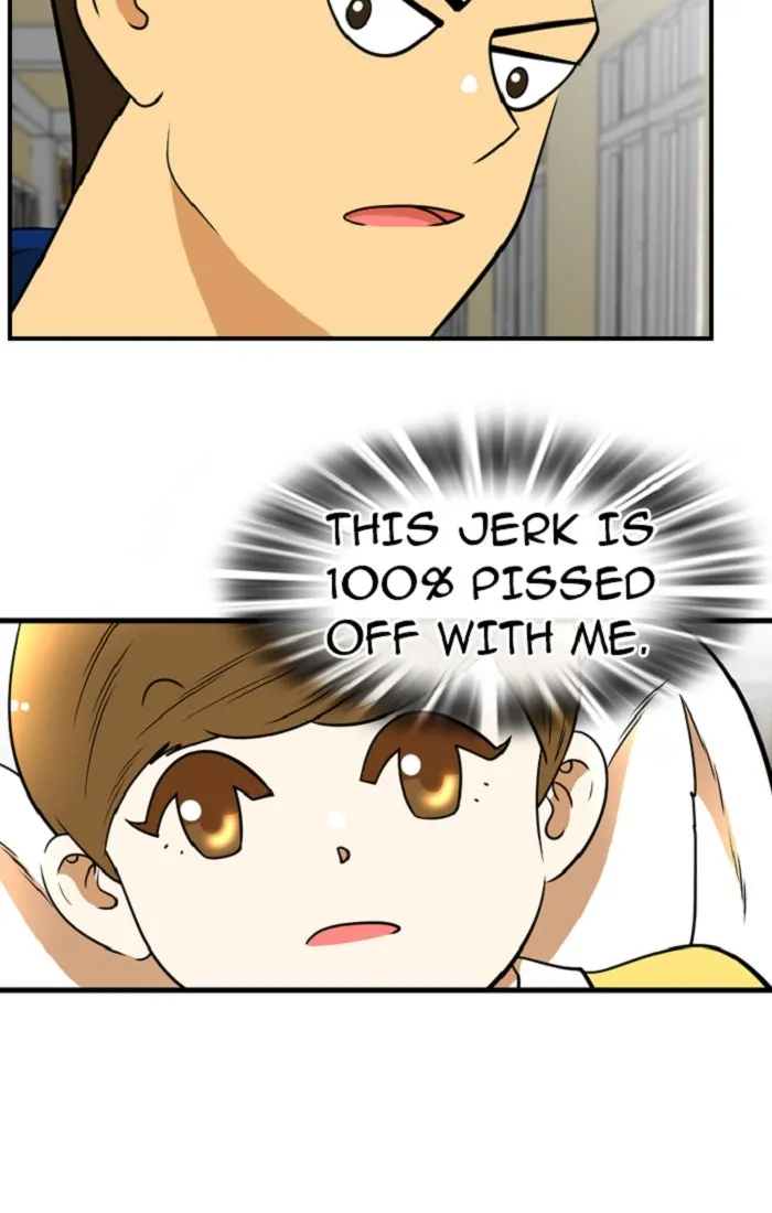 Read New Normal: Class 8 chapter 101 image 11 on Lezhin