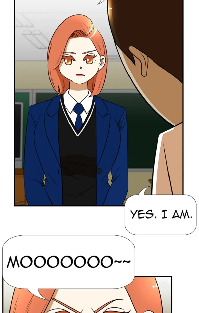 Read New Normal: Class 8 chapter 101 image 14 on Lezhin