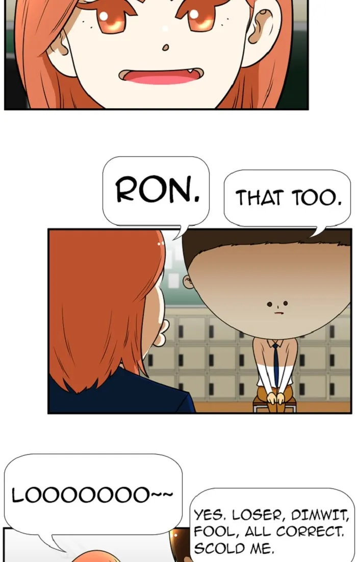 Read New Normal: Class 8 chapter 101 image 15 on Lezhin