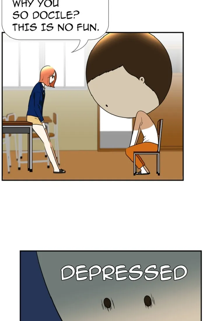 Read New Normal: Class 8 chapter 101 image 17 on Lezhin