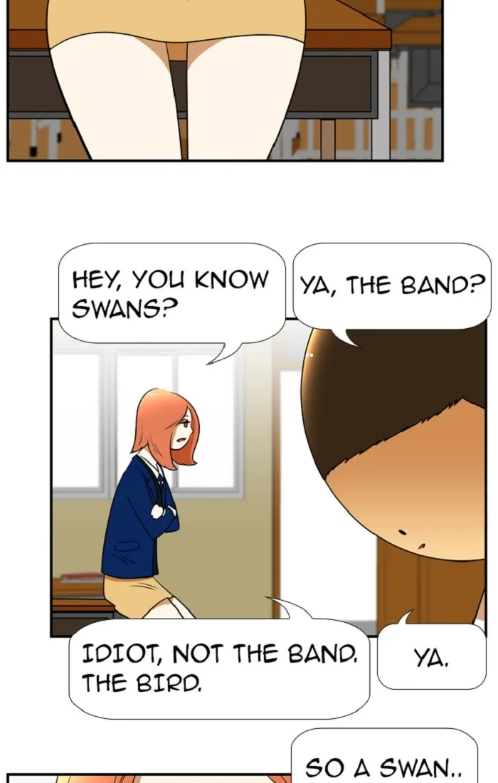 Read New Normal: Class 8 chapter 101 image 19 on Lezhin