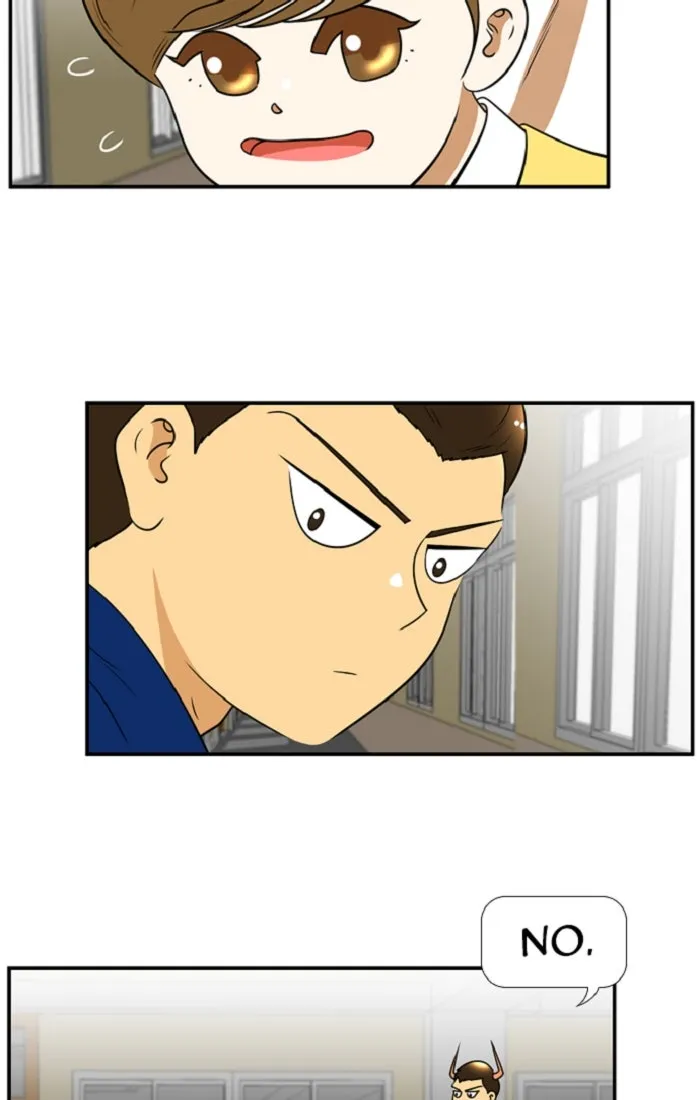 Read New Normal: Class 8 chapter 101 image 2 on Lezhin