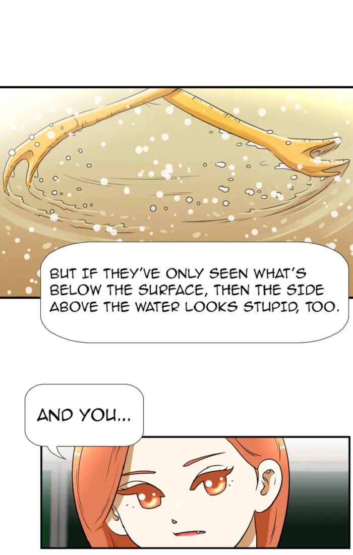 Read New Normal: Class 8 chapter 101 image 23 on Lezhin