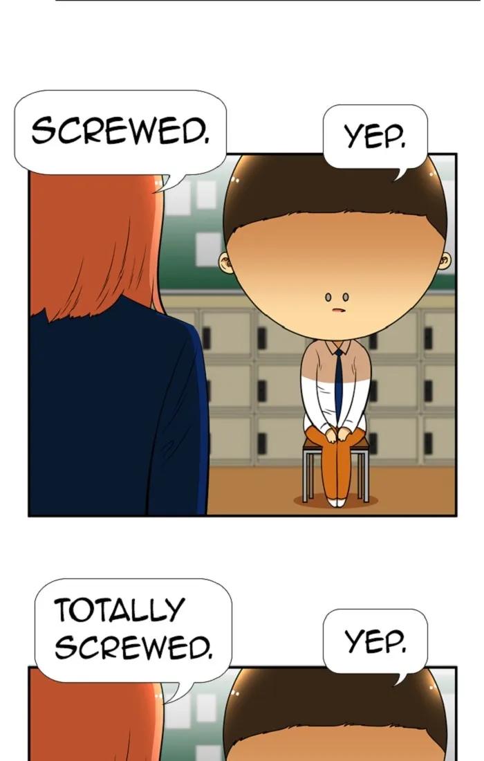 Read New Normal: Class 8 chapter 101 image 25 on Lezhin