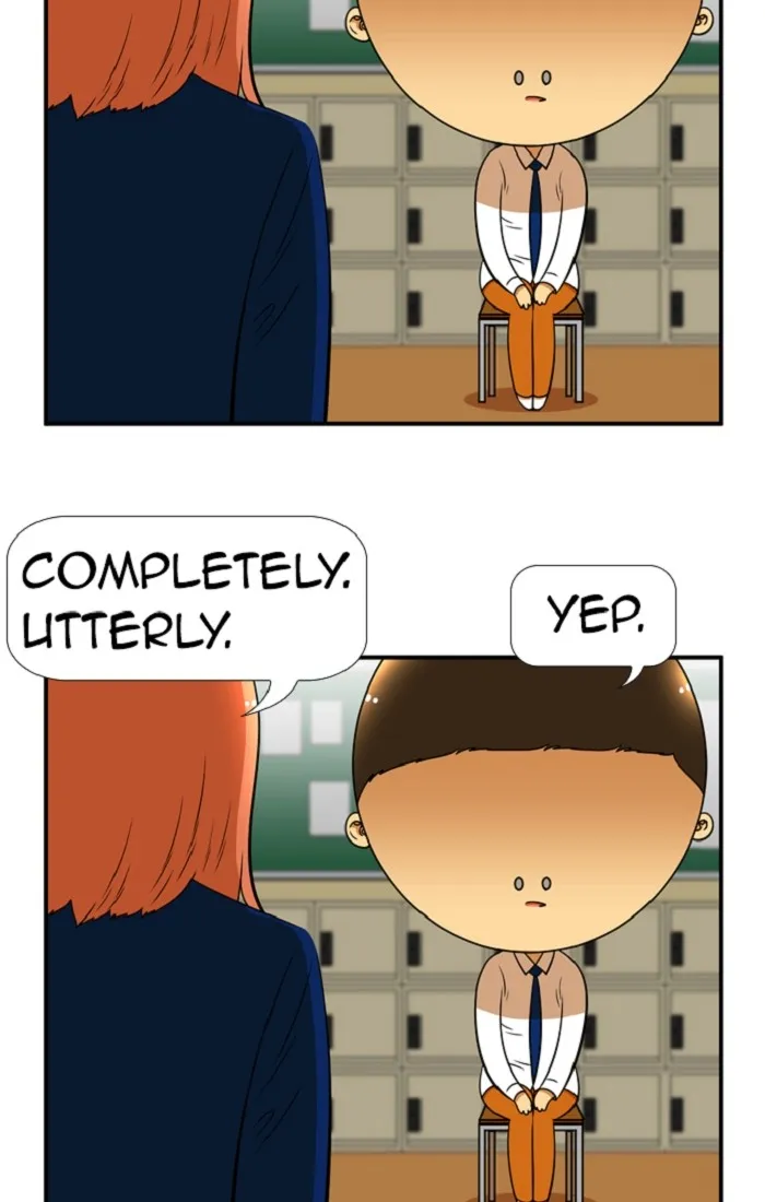 Read New Normal: Class 8 chapter 101 image 26 on Lezhin