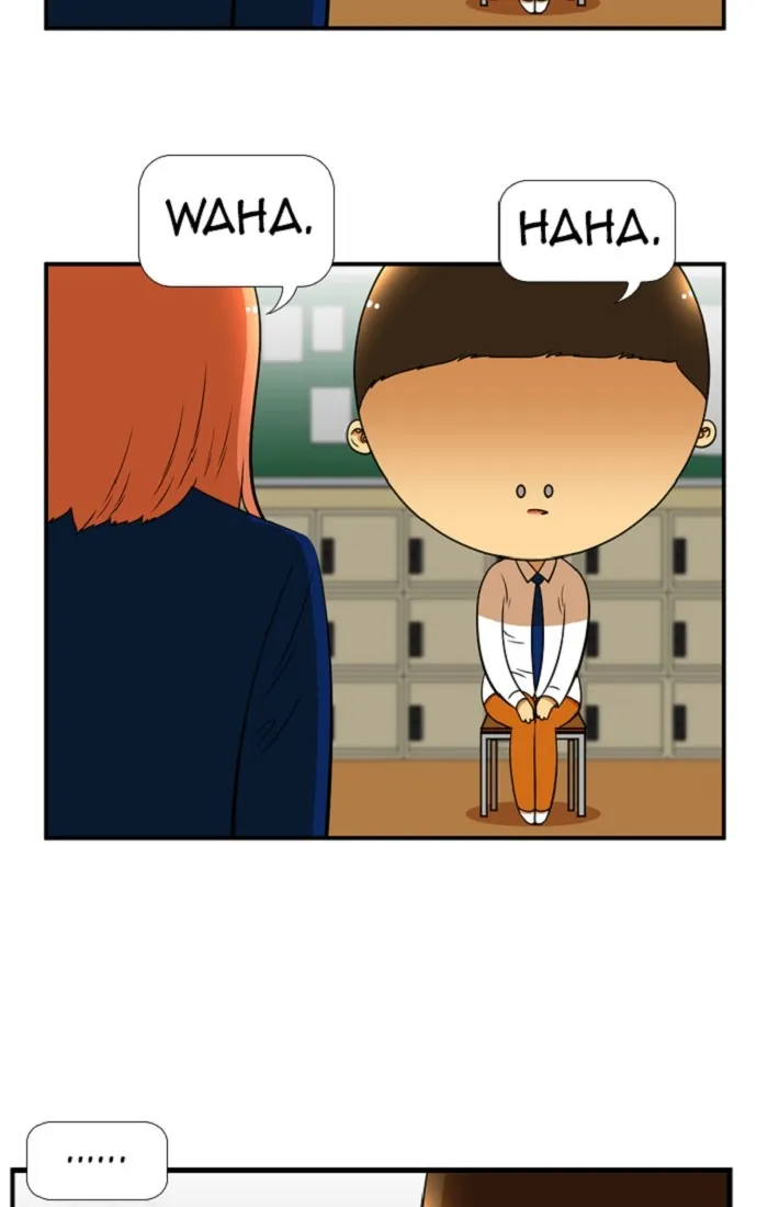 Read New Normal: Class 8 chapter 101 image 27 on Lezhin