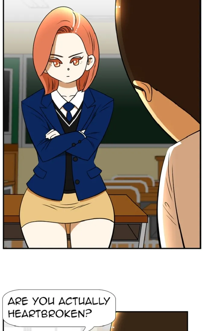 Read New Normal: Class 8 chapter 101 image 28 on Lezhin