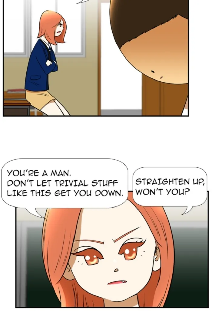 Read New Normal: Class 8 chapter 101 image 29 on Lezhin