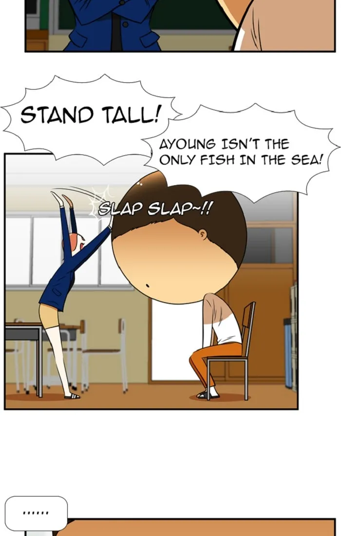 Read New Normal: Class 8 chapter 101 image 31 on Lezhin