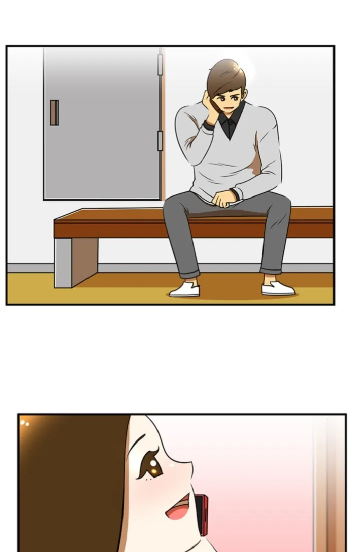 Read New Normal: Class 8 chapter 101 image 36 on Lezhin