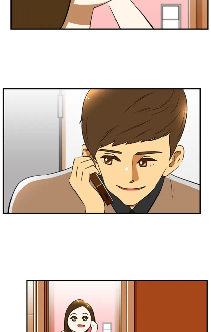 Read New Normal: Class 8 chapter 101 image 37 on Lezhin