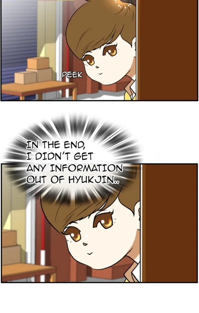 Read New Normal: Class 8 chapter 101 image 41 on Lezhin