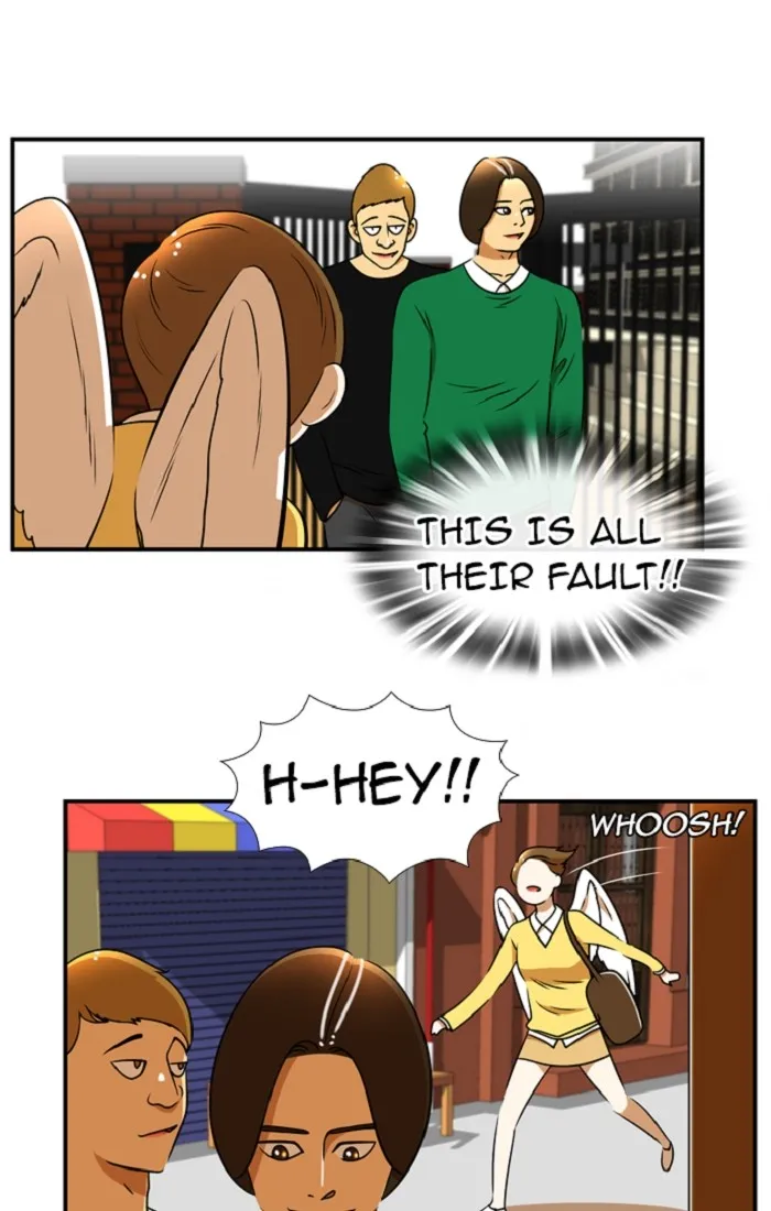 Read New Normal: Class 8 chapter 101 image 42 on Lezhin