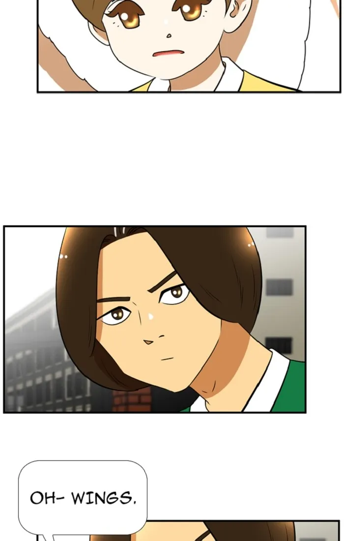 Read New Normal: Class 8 chapter 101 image 44 on Lezhin