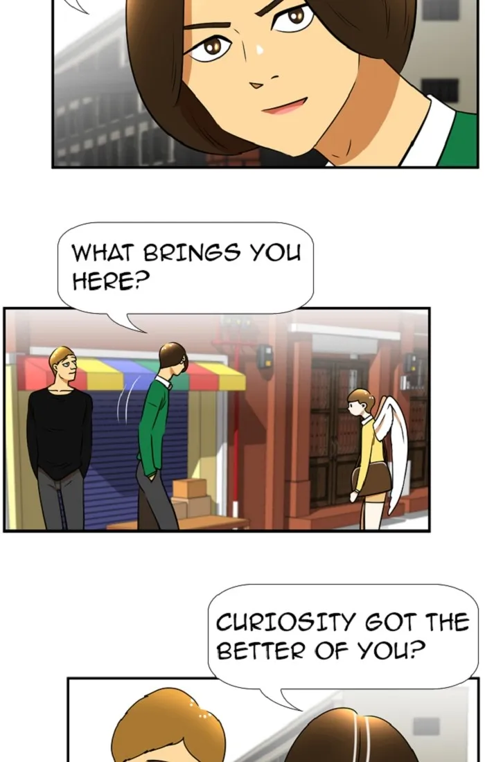 Read New Normal: Class 8 chapter 101 image 45 on Lezhin