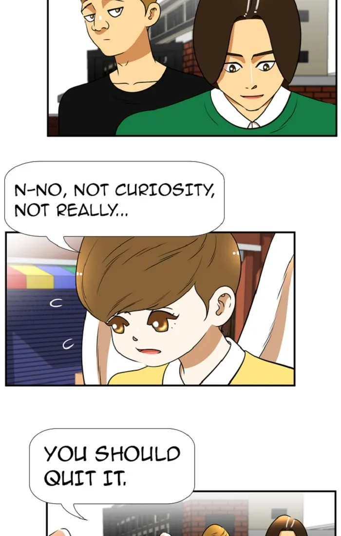 Read New Normal: Class 8 chapter 101 image 46 on Lezhin