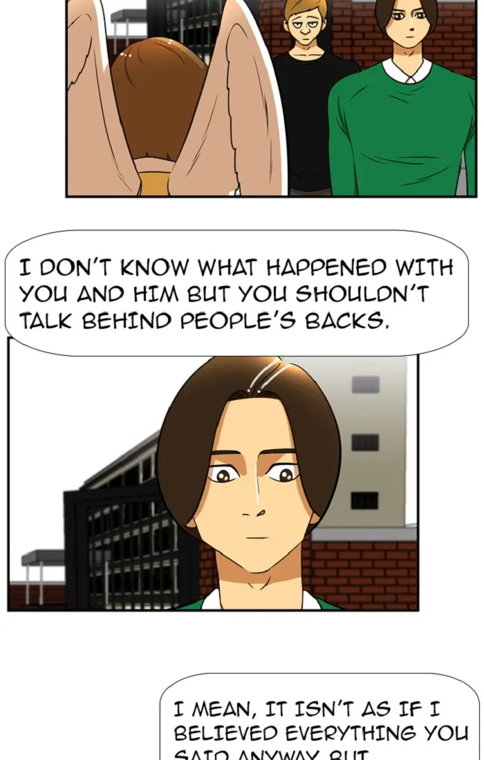 Read New Normal: Class 8 chapter 101 image 47 on Lezhin