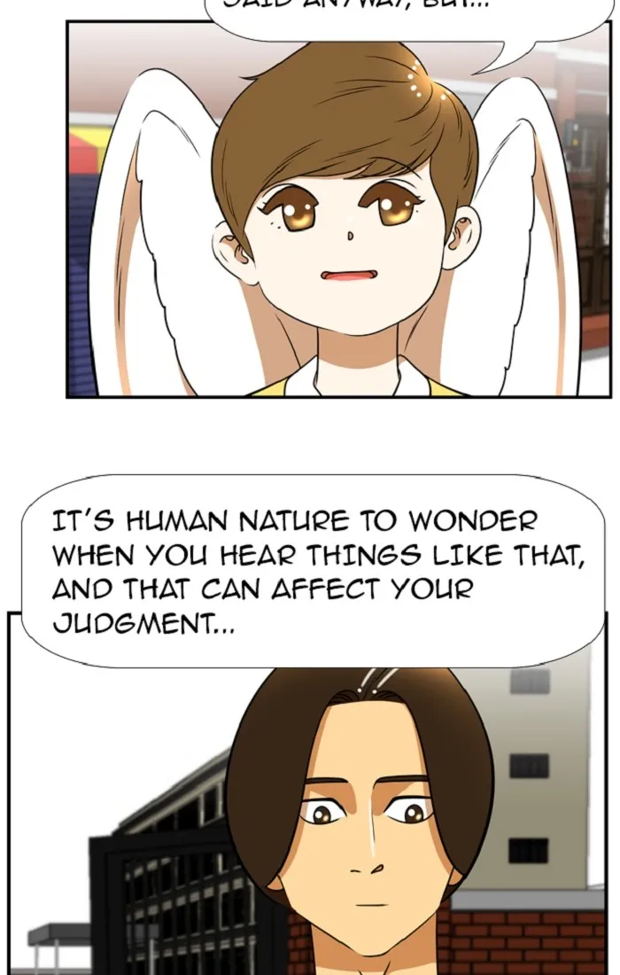 Read New Normal: Class 8 chapter 101 image 48 on Lezhin
