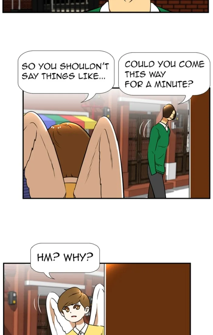 Read New Normal: Class 8 chapter 101 image 49 on Lezhin