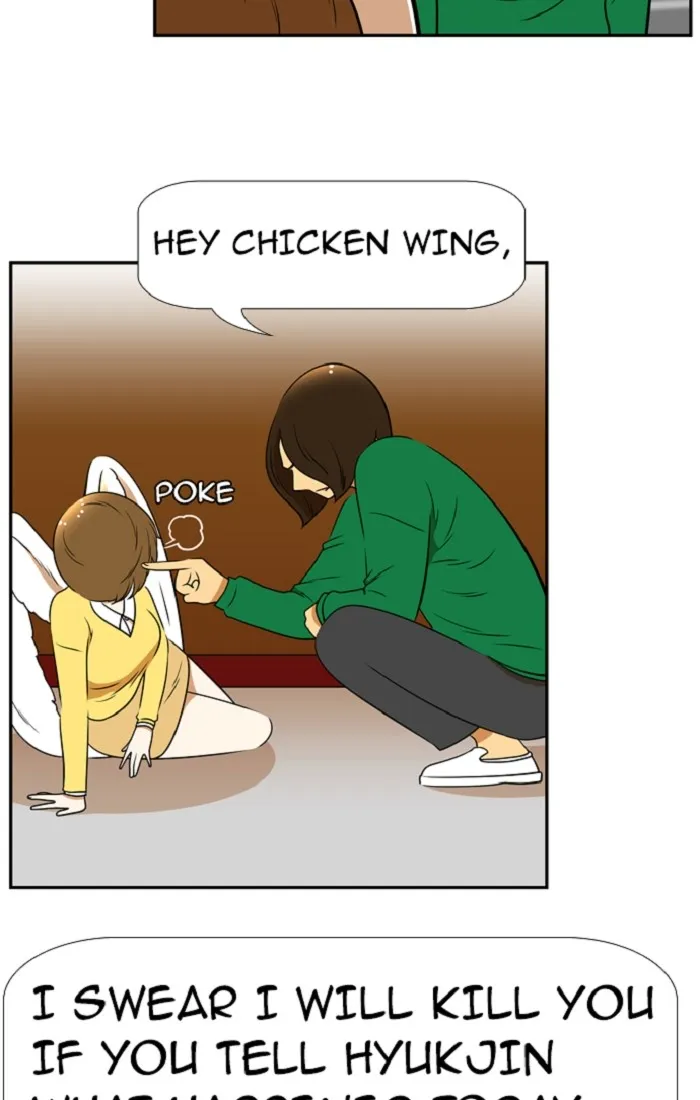 Read New Normal: Class 8 chapter 101 image 54 on Lezhin