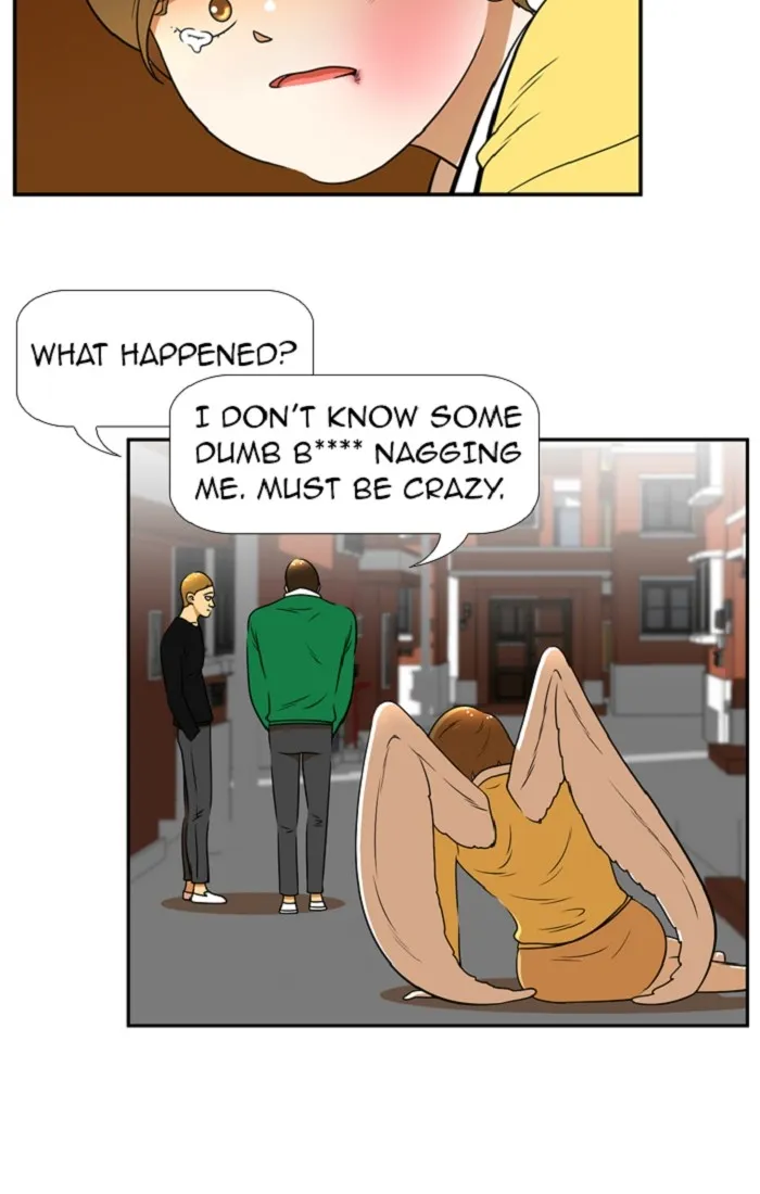 Read New Normal: Class 8 chapter 101 image 56 on Lezhin