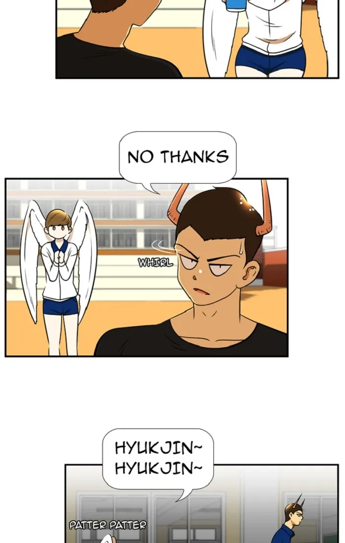 Read New Normal: Class 8 chapter 101 image 6 on Lezhin