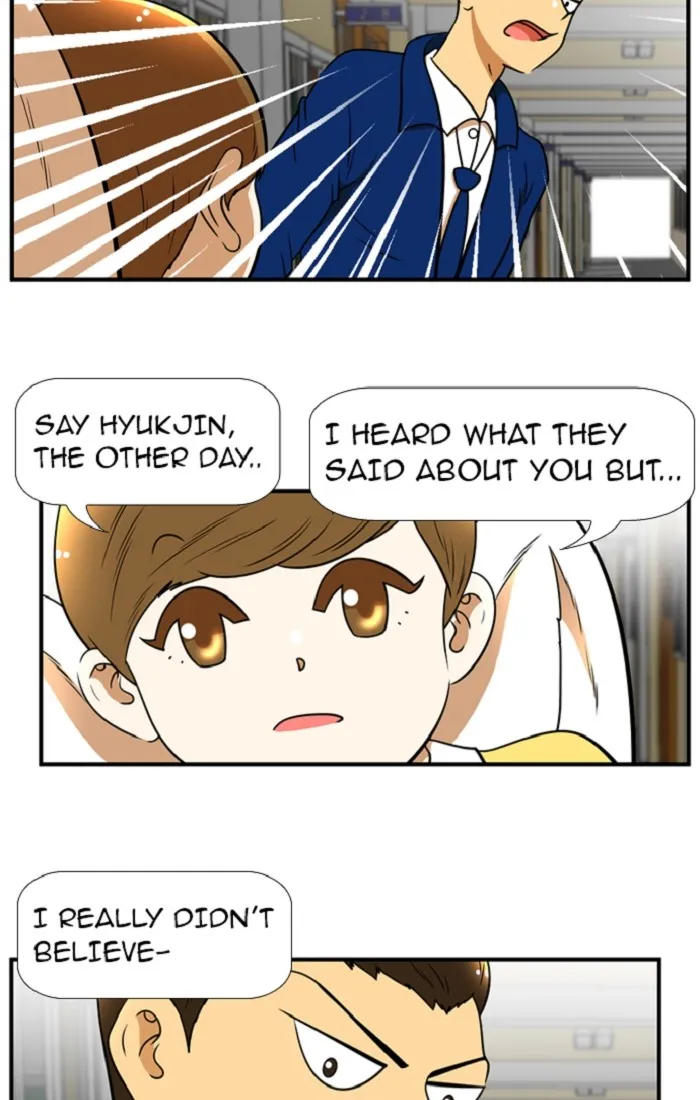 Read New Normal: Class 8 chapter 101 image 8 on Lezhin