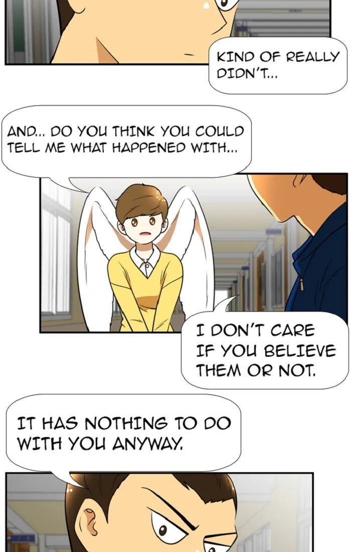 Read New Normal: Class 8 chapter 101 image 9 on Lezhin