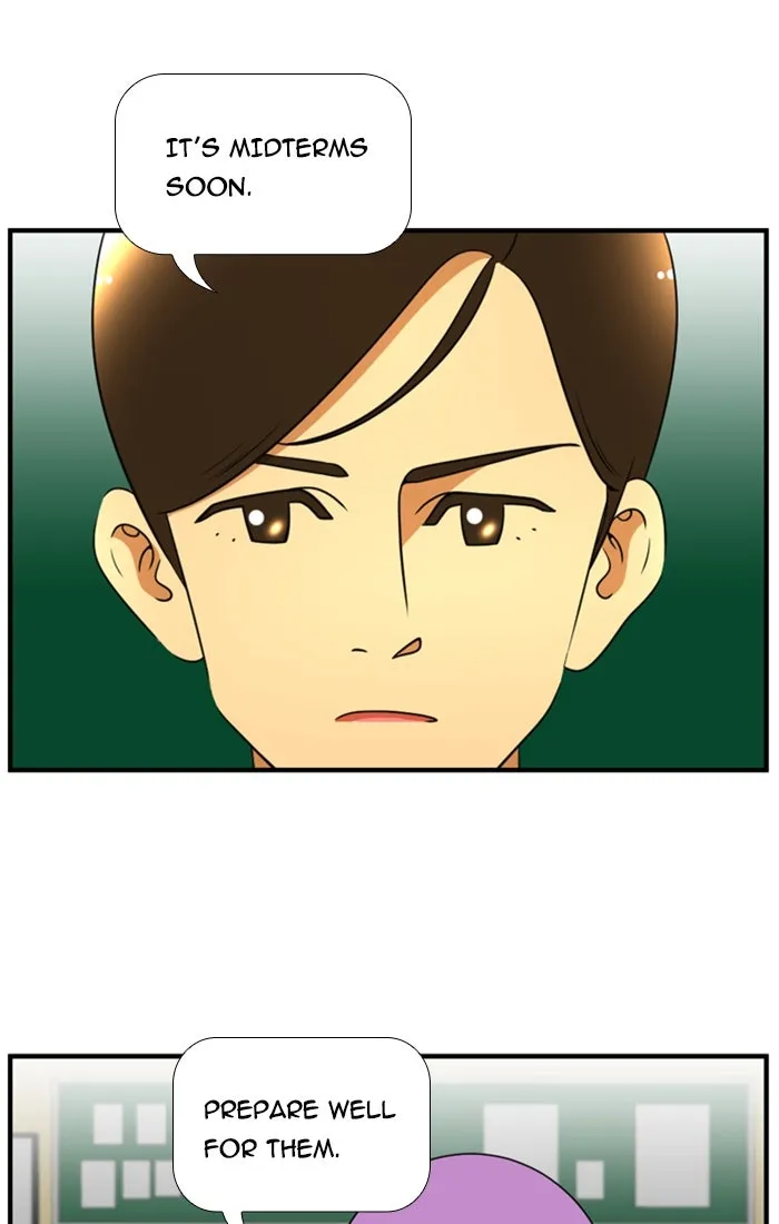 Read New Normal: Class 8 chapter 102 image 0 on Lezhin