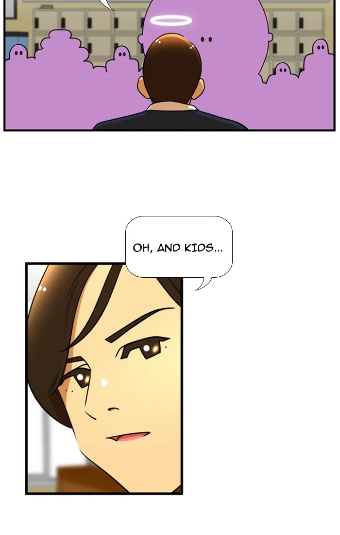 Read New Normal: Class 8 chapter 102 image 1 on Lezhin