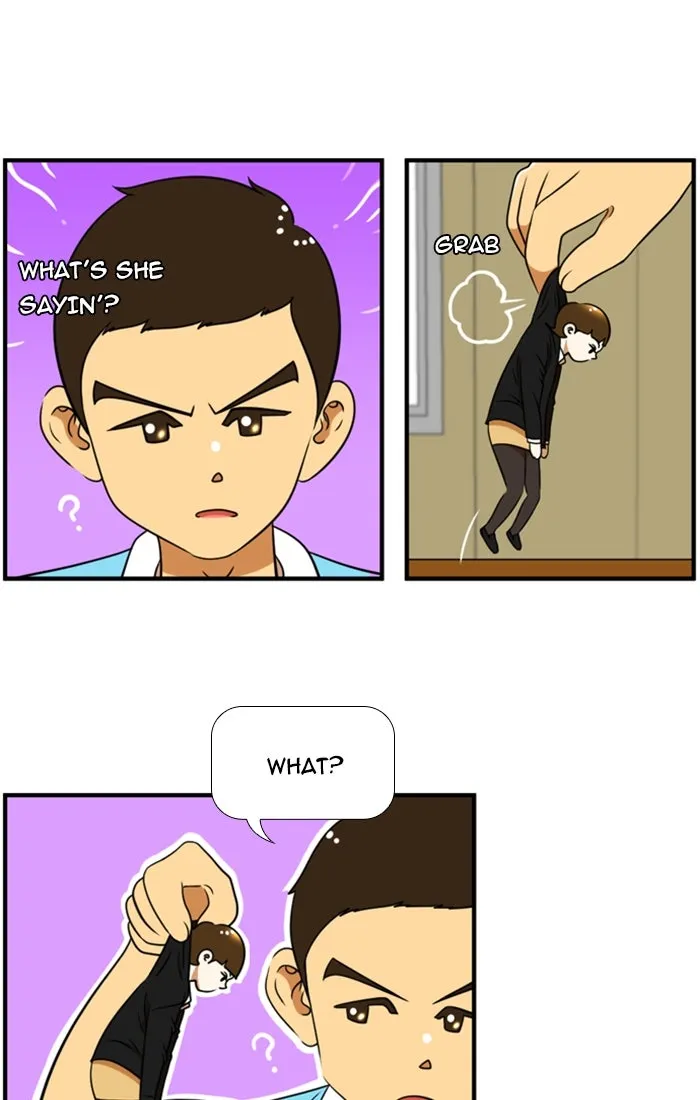 Read New Normal: Class 8 chapter 102 image 10 on Lezhin