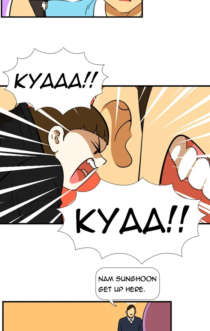 Read New Normal: Class 8 chapter 102 image 11 on Lezhin