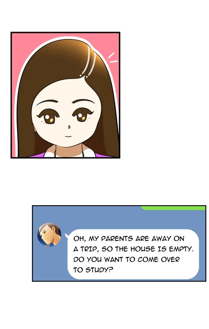 Read New Normal: Class 8 chapter 102 image 15 on Lezhin