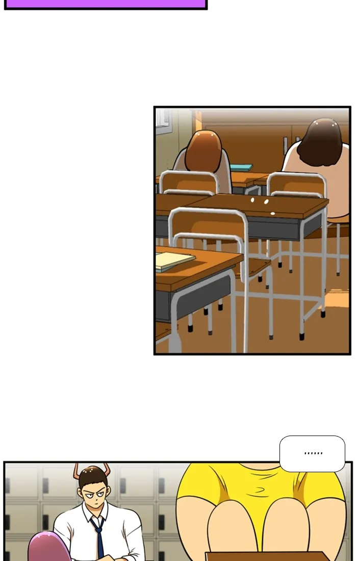Read New Normal: Class 8 chapter 102 image 18 on Lezhin