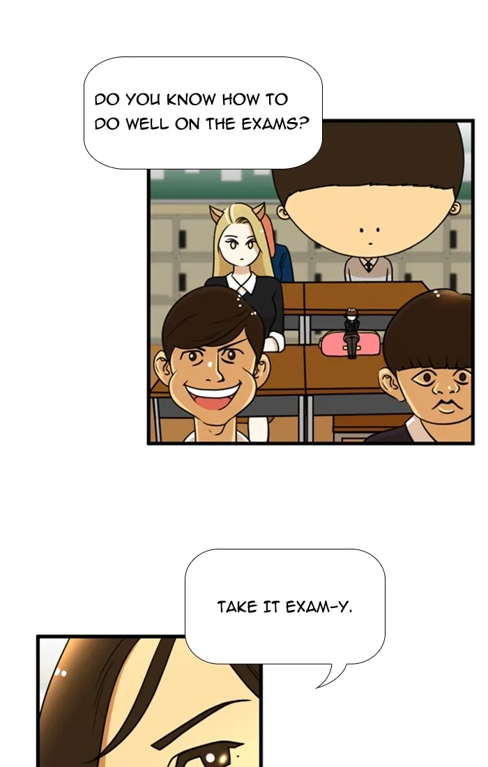 Read New Normal: Class 8 chapter 102 image 2 on Lezhin