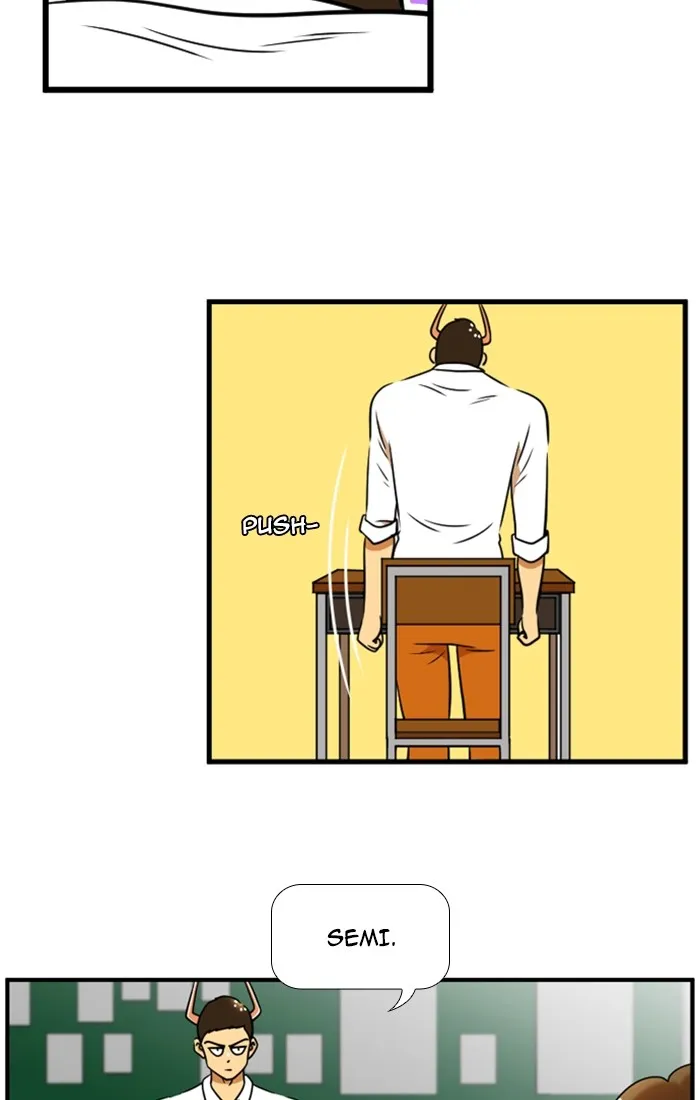 Read New Normal: Class 8 chapter 102 image 21 on Lezhin