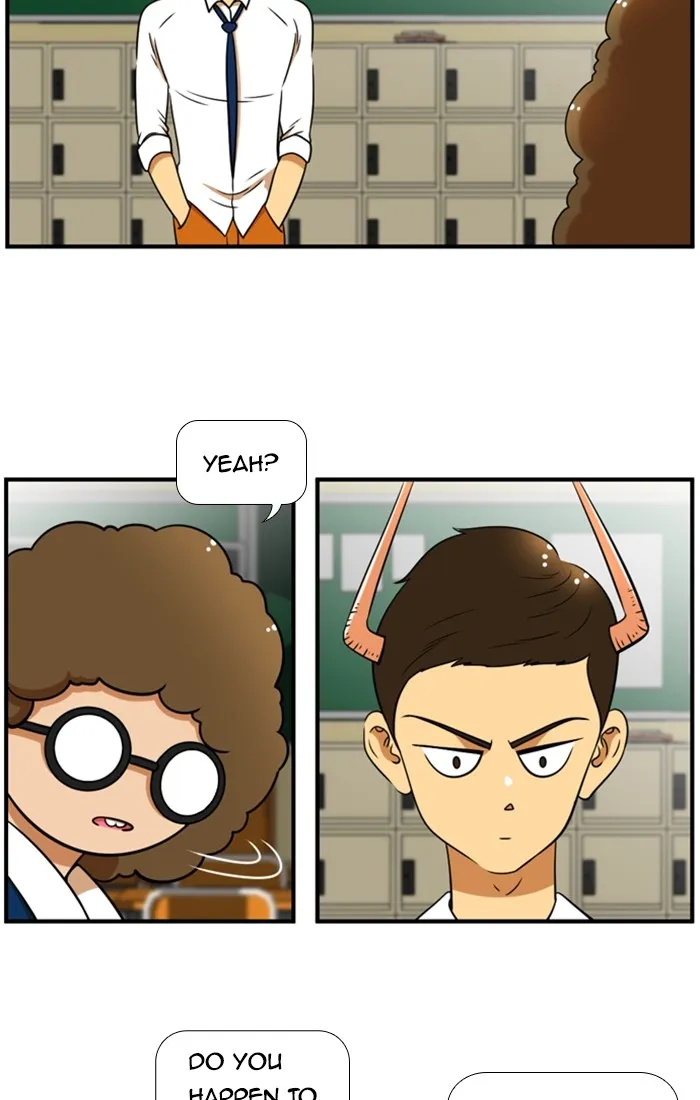 Read New Normal: Class 8 chapter 102 image 22 on Lezhin