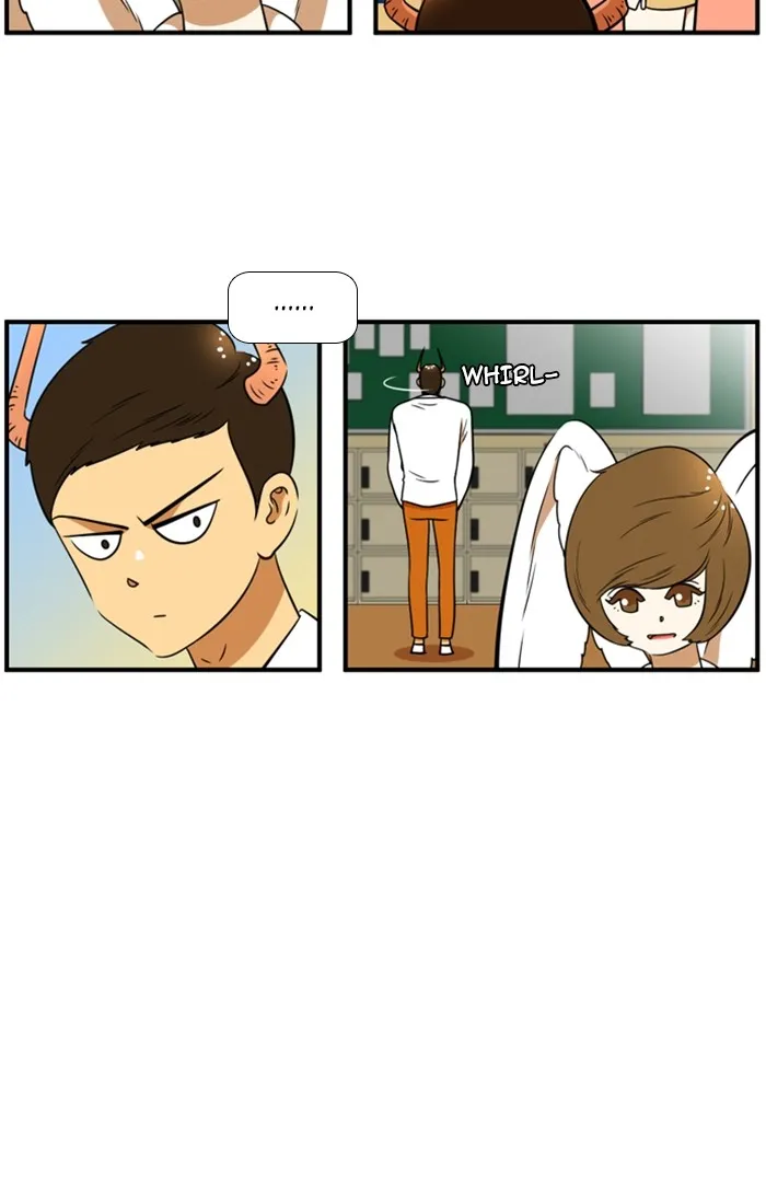 Read New Normal: Class 8 chapter 102 image 24 on Lezhin
